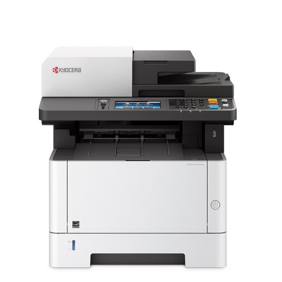 KYOCERA ECOSYS M2735dw laser multifunction printer (KYOM2735DW) KYOCERA ECOSYS M2735dw laser multifunction printer (KYOM2735DW)