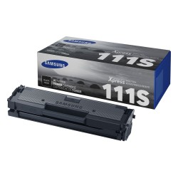 Samsung MLT-D111S Black Toner Cartridge (SU810A) (HPMLTD111S) Samsung MLT-D111S Black Toner Cartridge (SU810A) (HPMLTD111S)