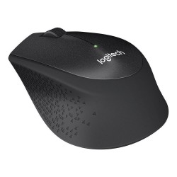 Logitech M330 SILENT PLUS Black (LOGM330BLK) Logitech M330 SILENT PLUS Black (LOGM330BLK)