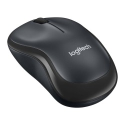 Logitech M220 SILENT Charcoal (LOGM220CHC) Logitech M220 SILENT Charcoal (LOGM220CHC)