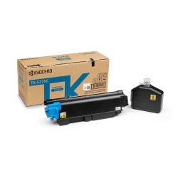 KYOCERA M-6230CIDN TONER CYAN (TK-5270C) (KYOTK5270C) KYOCERA M-6230CIDN TONER CYAN (TK-5270C) (KYOTK5270C)