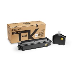 KYOCERA M-6230CIDN TONER BLACK (TK-5270K) (KYOTK5270K) KYOCERA M-6230CIDN TONER BLACK (TK-5270K) (KYOTK5270K)