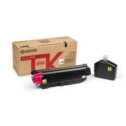 KYOCERA M-6230CIDN TONER MAGENTA (TK-5270M) (KYOTK5270M) KYOCERA M-6230CIDN TONER MAGENTA (TK-5270M) (KYOTK5270M)