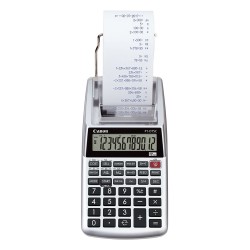 CANON P1-DTSC II ROLLER PRINT 12-DIGIT CALCULATOR (2304C001) (CANP1DTSCII) CANON P1-DTSC II ROLLER PRINT 12-DIGIT CALCULATOR (2304C001) (CANP1DTSCII)