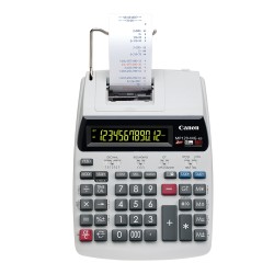 CANON MP120MGII ROLLER PRINT CALCULATOR (2289C001) (CANMP120MGII) CANON MP120MGII ROLLER PRINT CALCULATOR (2289C001) (CANMP120MGII)