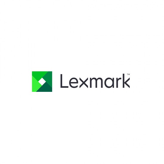 LEXMARK C/MC 2425/2535/2640 TONER BLACK EHC 6K (C242XK0) (LEXC242XK0) LEXMARK C/MC 2425/2535/2640 TONER BLACK EHC 6K (C242XK0) (LEXC242XK0)