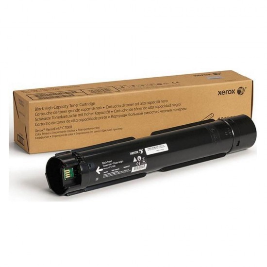 XEROX VERSALINK C7020/C7025/C7030 TONER BLACK HC (23.6K) (106R03745) (XER106R03745)