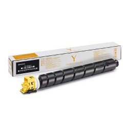 KYOCERA 3252CI/3253CI TONER YELLOW (TK-8335Y) (KYOTK8335Y) KYOCERA 3252CI/3253CI TONER YELLOW (TK-8335Y) (KYOTK8335Y)