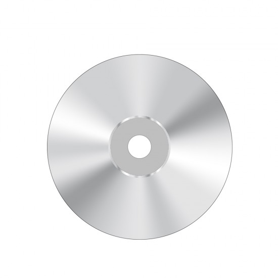 MediaRange DVD-R 4.7GB|120min 16x speed, silver, unprinted/blank, Shrink 100 (MR422) MediaRange DVD-R 4.7GB|120min 16x speed, silver, unprinted/blank, Shrink 100 (MR422)