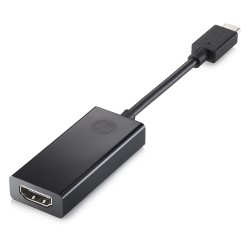 HP USB-C to HDMI 2.0 Adapter HP USB-C to HDMI 2.0 Adapter