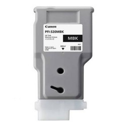 Canon Μελάνι Inkjet PFI-320MBK Matte Black (2889C001) (CANPFI-320MBK) Canon Μελάνι Inkjet PFI-320MBK Matte Black (2889C001) (CANPFI-320MBK)