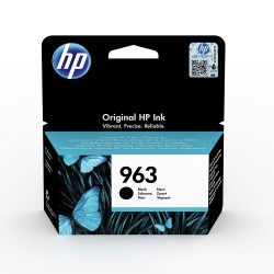 HP Μελάνι Inkjet No.963 Black (3JA26AE) (HP3JA26AE) HP Μελάνι Inkjet No.963 Black (3JA26AE) (HP3JA26AE)