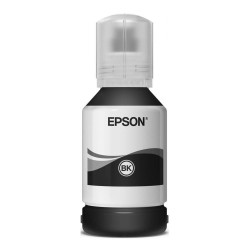 Epson Μελάνι Inkjet 110 Black Bottle XL (C13T03P14A) (EPST03P14A) Epson Μελάνι Inkjet 110 Black Bottle XL (C13T03P14A) (EPST03P14A)