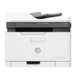 HP Color Laser 179fnw Multifunction Printer (4ZB97A) (HP4ZB97A)