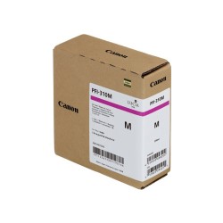 Canon Pigment Μελάνι Inkjet PFI-310 Magenta (2361C001) (CANPFI-310M) Canon Pigment Μελάνι Inkjet PFI-310 Magenta (2361C001) (CANPFI-310M)