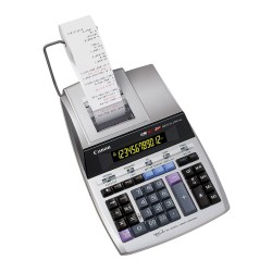 CANON P1211-LTSC ROLLER PRINT CALCULATOR 12-DIGIT (2496B001) (CANMP1211) CANON P1211-LTSC ROLLER PRINT CALCULATOR 12-DIGIT (2496B001) (CANMP1211)