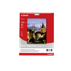 Φωτογραφικό Χαρτί CANON Semi Gloss 8X10inch 260g/m² 20 Φύλλα (1686B018) (CAN-SG201-8) Φωτογραφικό Χαρτί CANON Semi Gloss 8X10inch 260g/m² 20 Φύλλα (1686B018) (CAN-SG201-8)