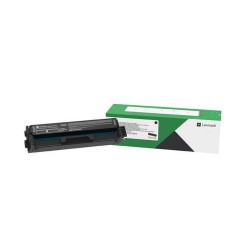LEXMARK C3224/3326/MC3224/3326 TONER BLACK 1.5K (C3220K0) (LEXC3220K0) LEXMARK C3224/3326/MC3224/3326 TONER BLACK 1.5K (C3220K0) (LEXC3220K0)