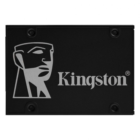 Kingston Δίσκος SSD KC600 512GB (SKC600/512G) (KINSKC600/512G) Kingston Δίσκος SSD KC600 512GB (SKC600/512G) (KINSKC600/512G)