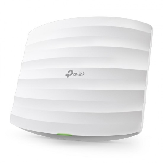 TP-LINK N Ceiling/Wall Mount Access Point EAP110 Ν300 (EAP110) (TPEAP110)