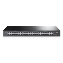 TP-Link Switch 48-Port Gigabit (TL-SG1048) (TPTL-SG1048)