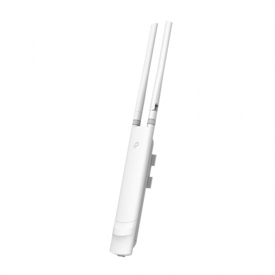 TP-LINK Outdoor Wireless Access Point EAP225 AC1200 PoE DualBand (EAP225-OUTDOOR) (TPEAP225-OUTDOOR)