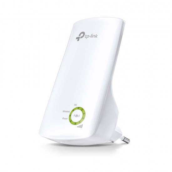 TP-LINK Range Extender WA854RE N300 (TL-WA854RE) (TPTL-WA854RE)