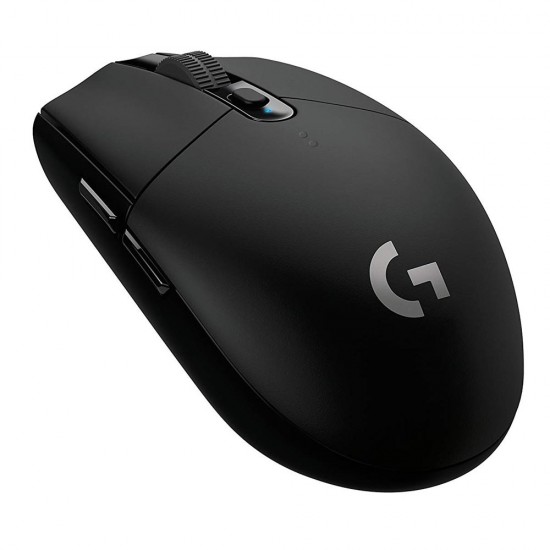 Logitech USB G305 Optical Gaming Mouse (910-005283) (LOGG305) Logitech USB G305 Optical Gaming Mouse (910-005283) (LOGG305)
