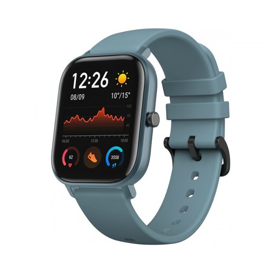 Watch Amazfit GTS - Blue EU (A1914)