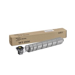 Kyocera WT-8500 Waste Toner (1902ND0UN0) (KYOWT8500) Kyocera WT-8500 Waste Toner (1902ND0UN0) (KYOWT8500)