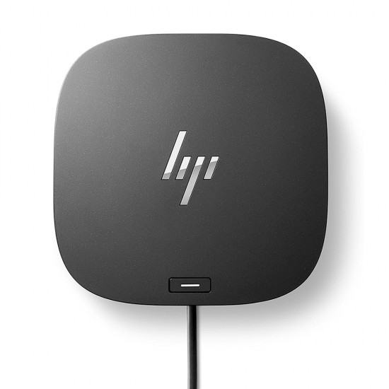 HP USB-C Dock G5 (5TW10AA) (HP5TW10AA) HP USB-C Dock G5 (5TW10AA) (HP5TW10AA)