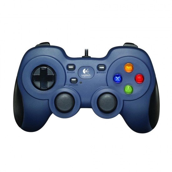 Logitech GamePad F310 (940-000138) (LOGF310) Logitech GamePad F310 (940-000138) (LOGF310)