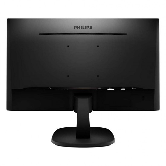 PHILIPS V Line 243V7QDSB FHD IPS Monitor 24 PHILIPS V Line 243V7QDSB FHD IPS Monitor 24
