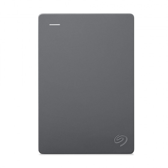 Εξωτερικός Σκληρός Δίσκος SEAGATE 2.5'' 5TB Basic (STJL5000400) (SEASTJL5000400) Εξωτερικός Σκληρός Δίσκος SEAGATE 2.5'' 5TB Basic (STJL5000400) (SEASTJL5000400)