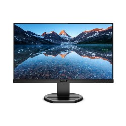 PHILIPS B-Line 243B9 Led IPS Ergonomic Monitor 24