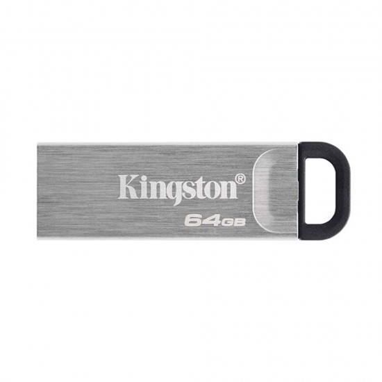 Kingston DataTraveler Kyson 64GB USB 3.2 Gen 1 (DTKN/64GB) (KINDTKN/64GB) Kingston DataTraveler Kyson 64GB USB 3.2 Gen 1 (DTKN/64GB) (KINDTKN/64GB)