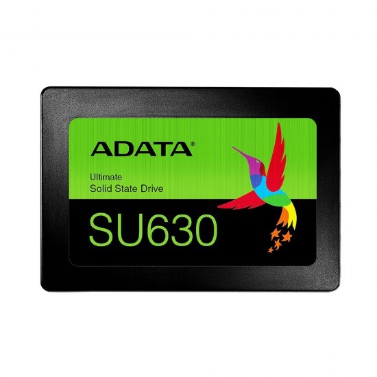 ADATA SSD 240GB Ultimate SU630 2.5