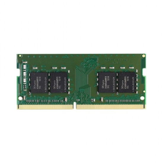 Kingston RAM DDR4-3200 16GB SODIMM Dual-rank (KVR32S22D8/16) Kingston RAM DDR4-3200 16GB SODIMM Dual-rank (KVR32S22D8/16)