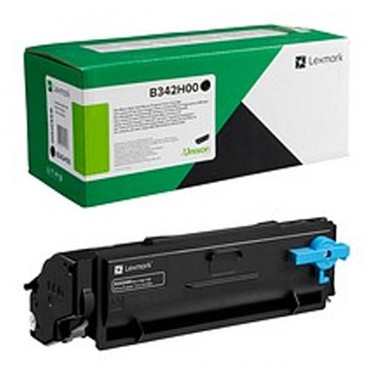 LEXMARK B/MB 3340/3442 HC 3k (B342H00) (LEXB342H00) LEXMARK B/MB 3340/3442 HC 3k (B342H00) (LEXB342H00)
