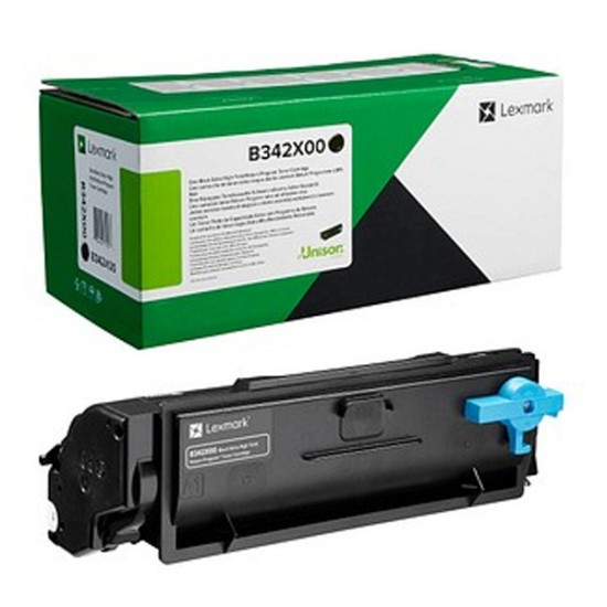 LEXMARK B/MB 3340/3442 EHC 6k (B342X00) (LEXB342X00) LEXMARK B/MB 3340/3442 EHC 6k (B342X00) (LEXB342X00)