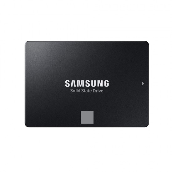 Samsung Δίσκος SSD 870 Evo 2.5 Samsung Δίσκος SSD 870 Evo 2.5
