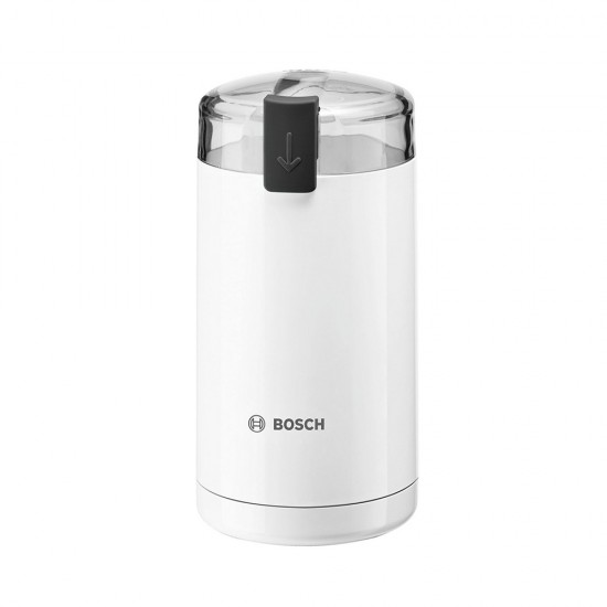 Μύλος Άλεσης Καφέ Bosch (TSM6A011W) (BSHTSM6A011W) Μύλος Άλεσης Καφέ Bosch (TSM6A011W) (BSHTSM6A011W)
