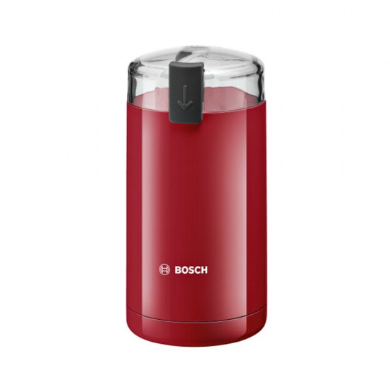 Bosch Coffee Grinder Red (TSM6A014R) (BSHTSM6A014R) Bosch Coffee Grinder Red (TSM6A014R) (BSHTSM6A014R)