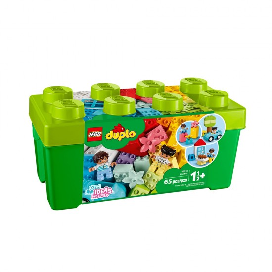 Lego Duplo: Brick Box (10913) (LGO10913) Lego Duplo: Brick Box (10913) (LGO10913)