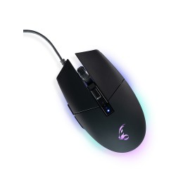 MediaRange wired Gaming-mouse with RGB-effect (MRGS202) MediaRange wired Gaming-mouse with RGB-effect (MRGS202)