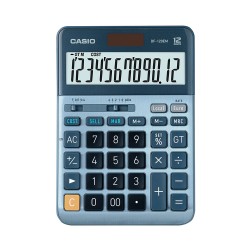 CASIO DF-120EM 12-DIGIT CALCULATOR (DF-120EM) (CASDF120EM) CASIO DF-120EM 12-DIGIT CALCULATOR (DF-120EM) (CASDF120EM)