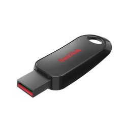 SanDisk Cruzer Snap 128GB USB 2.0 (SDCZ62-128G-G35) (SANSDCZ62-128G-G35) SanDisk Cruzer Snap 128GB USB 2.0 (SDCZ62-128G-G35) (SANSDCZ62-128G-G35)
