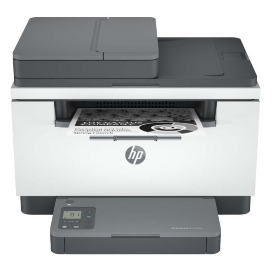 HP LaserJet MFP M234SDW (6GX01F) (HP6GX01F)