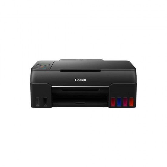 Canon PIXMA G640 6-InkTank Multifunction Printer (4620C009AA) (CANG640) Canon PIXMA G640 6-InkTank Multifunction Printer (4620C009AA) (CANG640)
