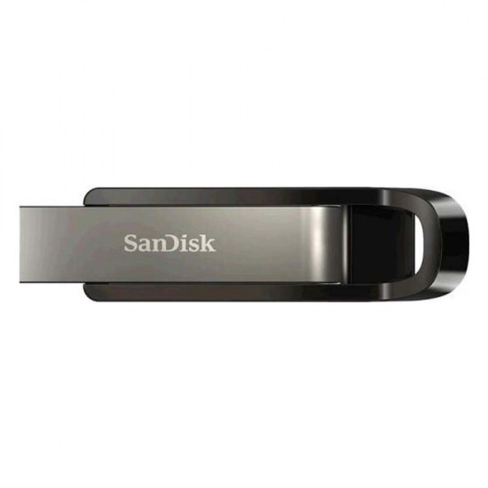 SanDisk Cruzer Extreme Go USB 3.2 64GB (SDCZ810-064G-G46) (SANSDCZ810-064G-G46) SanDisk Cruzer Extreme Go USB 3.2 64GB (SDCZ810-064G-G46) (SANSDCZ810-064G-G46)